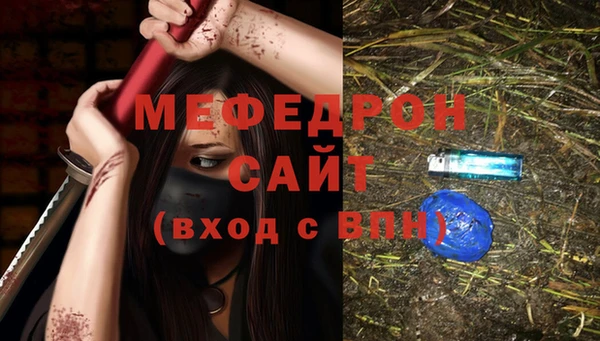 крисы Мегион